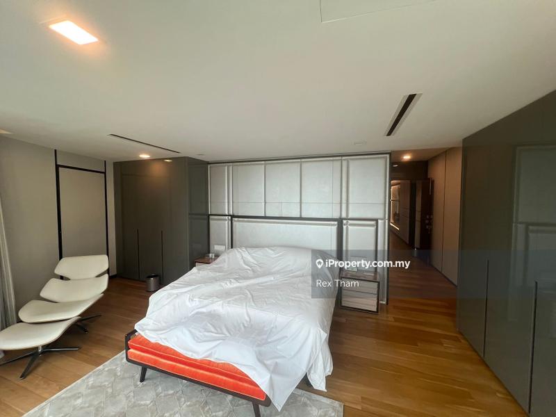 For Rent - The Binjai on the Park