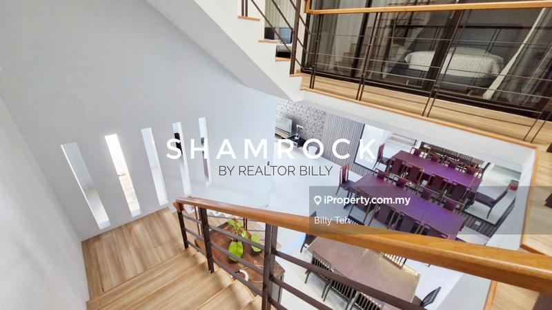 3-storey Terraced House for Sale in Batu Feringghi, Penang by Billy Teh - iProperty.com.my