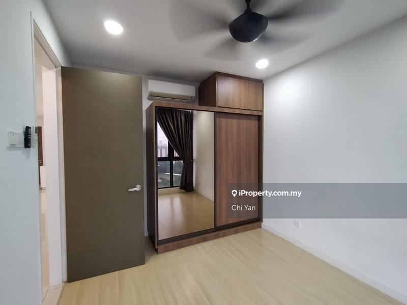Residensi Servis untuk Disewa di H2O Residences oleh Chi Yan - iProperty.com.my