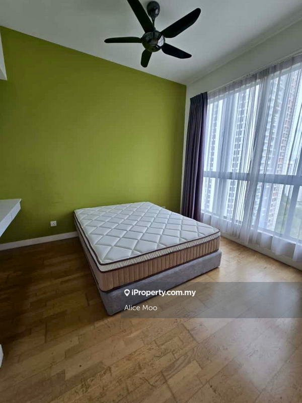 Kondominium untuk Dijual di Kiaramas Danai oleh Alice Moo - iProperty.com.my