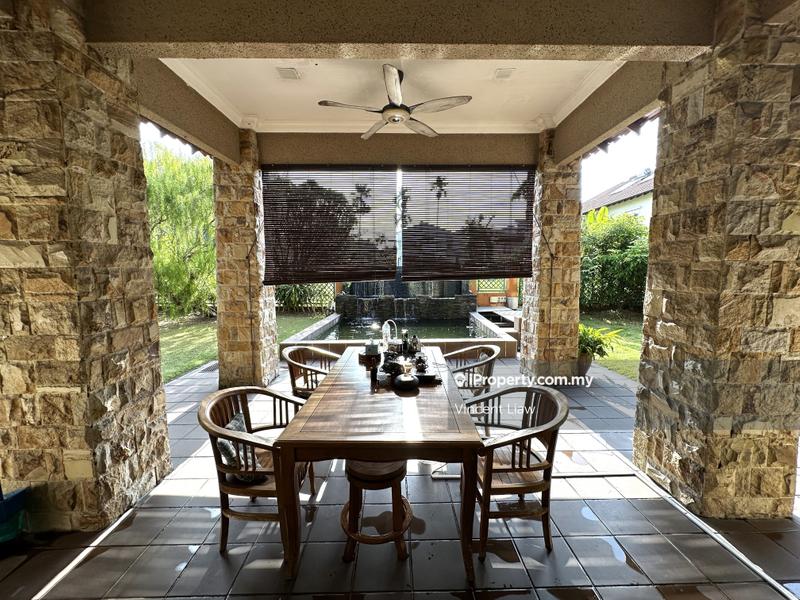 Bungalow House for Sale in Lakeview Saujana Bungalows, Saujana by Vincent Liaw - iProperty.com.my