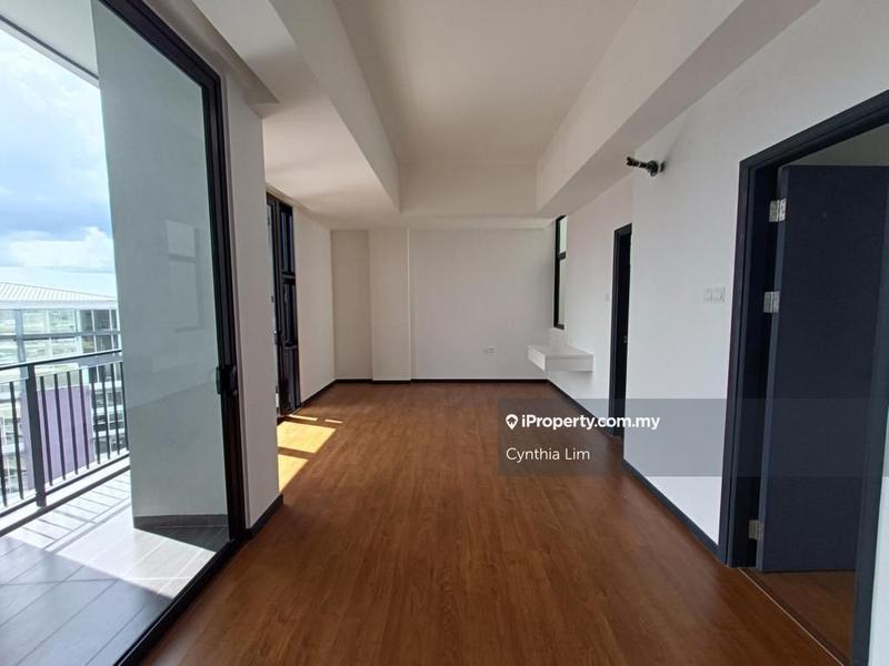 Pangsapuri untuk Dijual di Trinity Residence oleh Cynthia Lim - iProperty.com.my