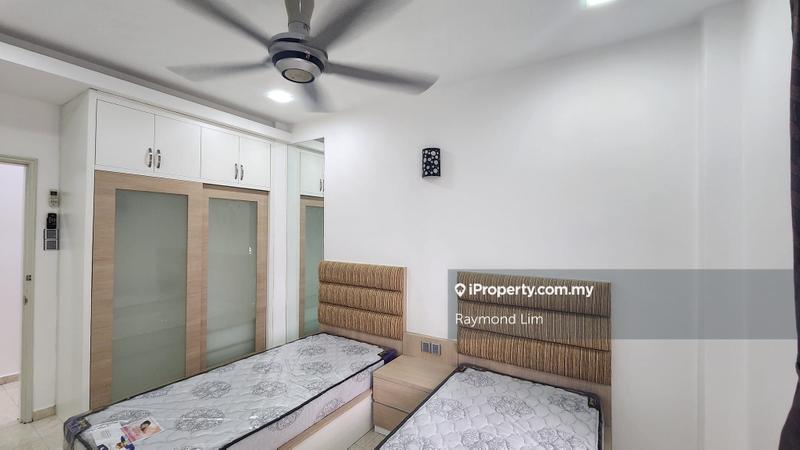 Condominium for Rent in Cheng Heights by Raymond Lim - iProperty.com.my