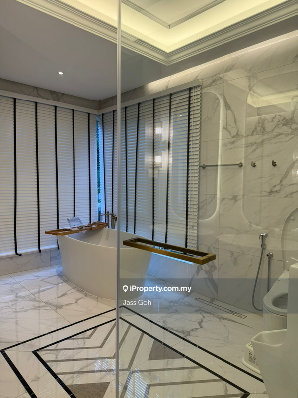 Bungalow House untuk Dijual di Batu 9, Cheras oleh Jass Goh - iProperty.com.my