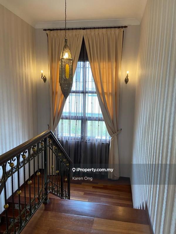 Bungalow House for Sale in D'kayangan Sek 13 Bungalow w Morocdan Imspired, Shah Alam by Karen Ong - iProperty.com.my