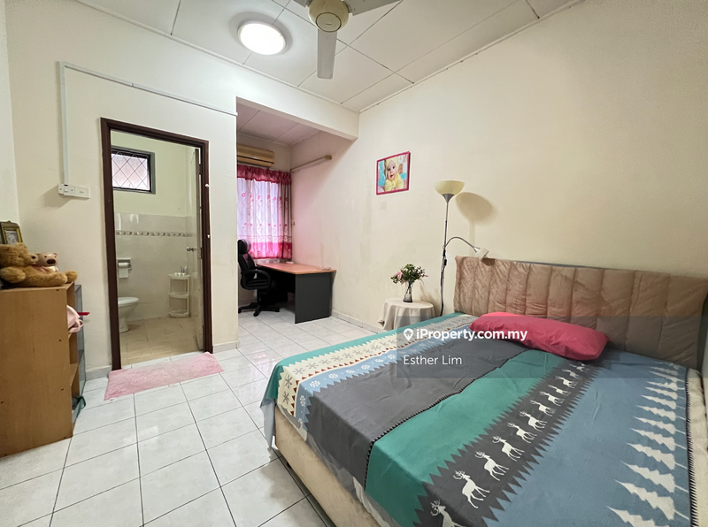 Rumah Berangkai 2 Tingkat untuk Dijual di Seksyen 11, Kota Damansara oleh Esther Lim - iProperty.com.my