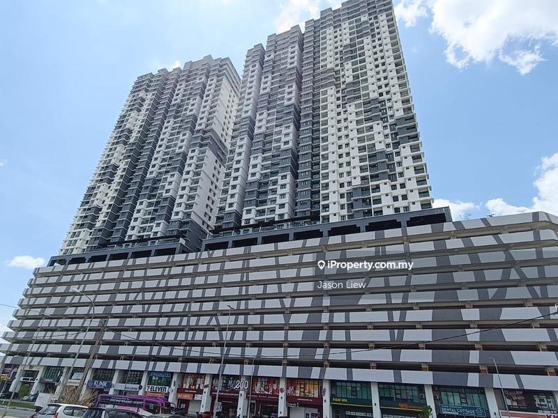 For Rent - Vista Bangi