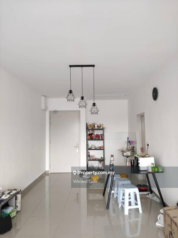 Kondominium untuk Dijual di Trinity Lemanja oleh Vincent Goh - iProperty.com.my