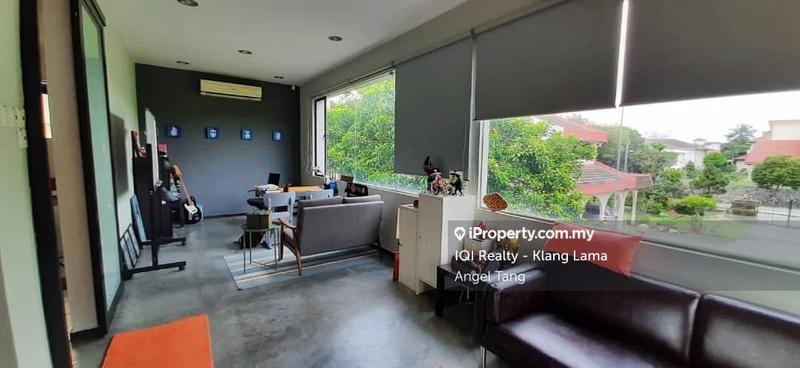 Bungalow House for Sale in SS2, Petaling Jaya by Angel Tang - iProperty.com.my