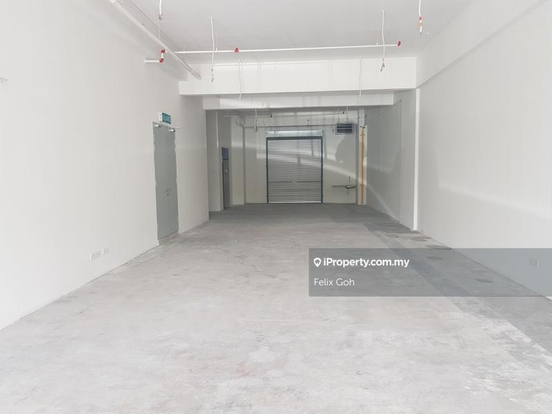 Shop for Rent in Shah Alam, Glenmarie by Felix Goh - iProperty.com.my
