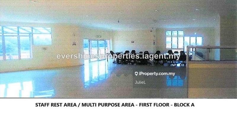 Tanah Komersial untuk Dijual di Bercham, Ipoh oleh Julie L - iProperty.com.my