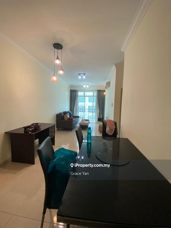 For Rent - Sri Samudera Apartment (Seaview Residence Suites)