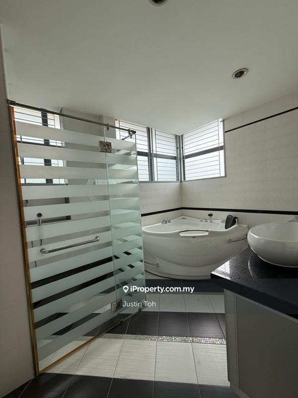 3-storey Terraced House for Sale in Taman Seri Bukit Segambut, Segambut by Justin Toh - iProperty.com.my