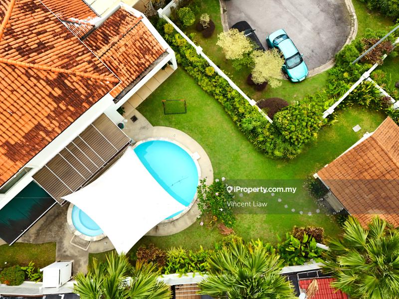 Bungalow House untuk Dijual di Dvilla kota damansara, Kota Damansara oleh Vincent Liaw - iProperty.com.my