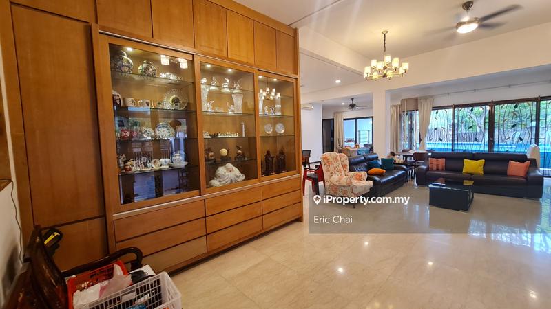 Semi-Detached House for Sale in Seksyen 16, Petaling Jaya by Eric Chai - iProperty.com.my