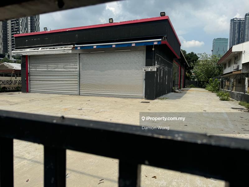 Bungalow House for Rent in Section 18 PJ Jalan Templer, Petaling Jaya by Damon Wong - iProperty.com.my