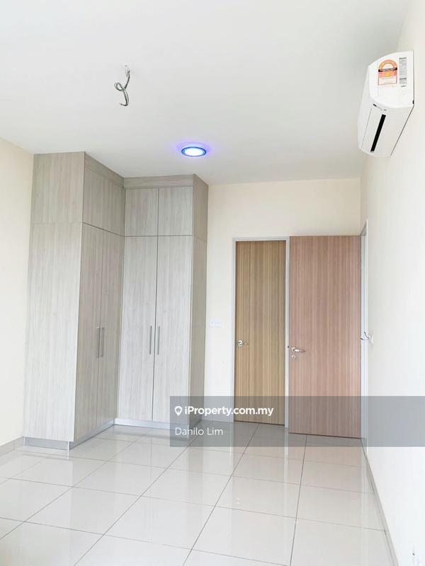 Condominium for Sale in Green Residence by Danilo Lim - iProperty.com.my