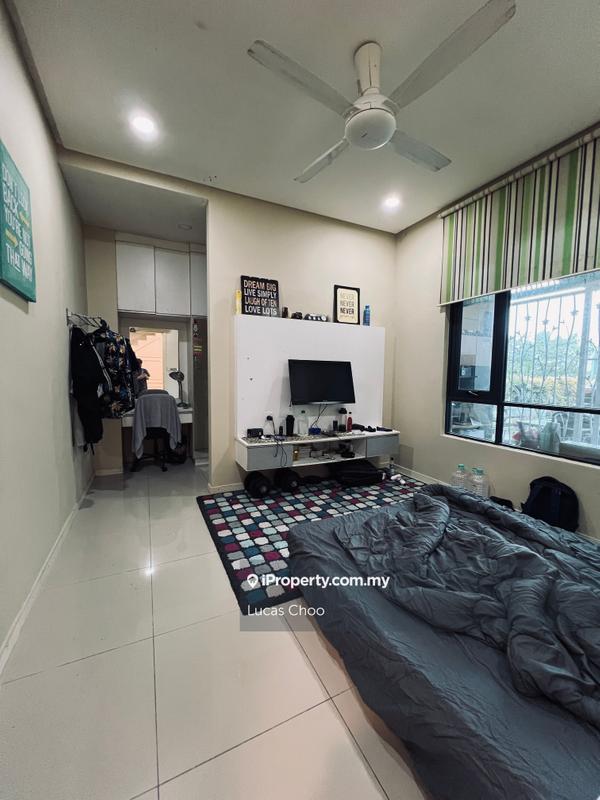 Rumah Bandar untuk Dijual di Taman Melawati, Ulu Kelang oleh Lucas Choo - iProperty.com.my