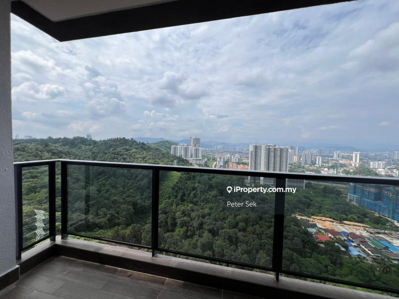 For Rent - Residensi Astrea