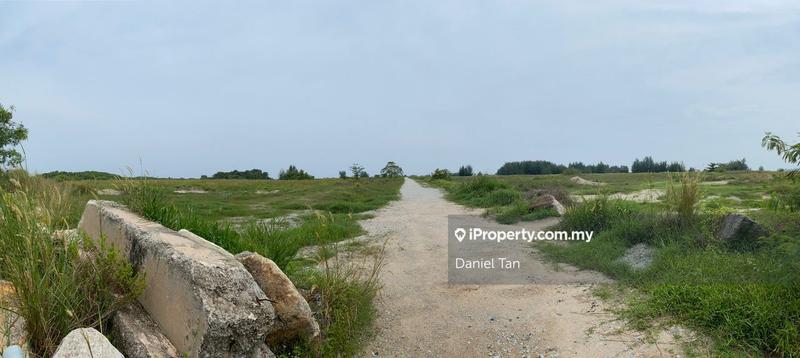 Tanah Komersial untuk Dijual di Melaka, Klebang oleh Daniel Tan - iProperty.com.my