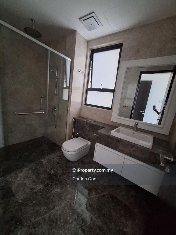 Service Residence untuk Dijual di The Manor oleh Gordon Oon - iProperty.com.my