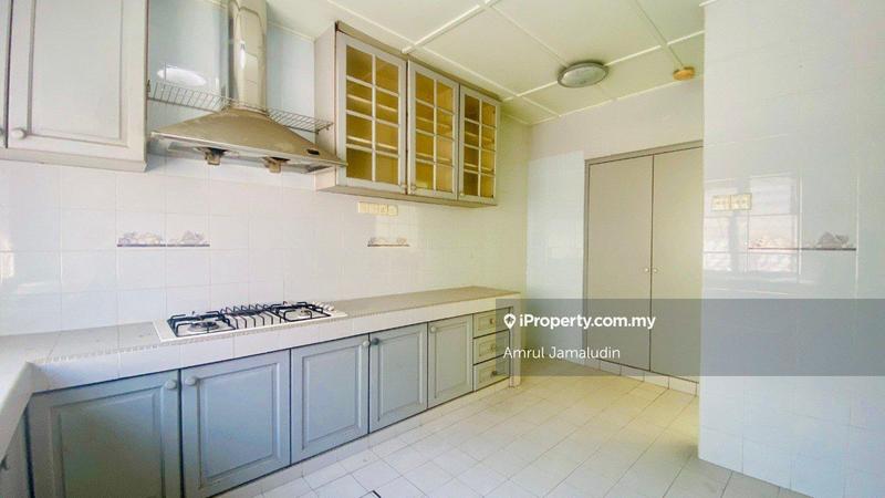 Rumah Berangkai 2 Tingkat untuk Dijual di Taman Sri Ukay, Ampang oleh Amrul Jamaludin - iProperty.com.my
