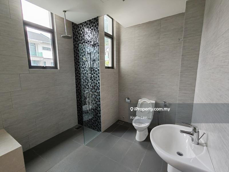 Bungalow House for Sale in Foresthill 3 Storey Bungalow Damansara Perdana, Damansara Perdana by Keith Lee - iProperty.com.my