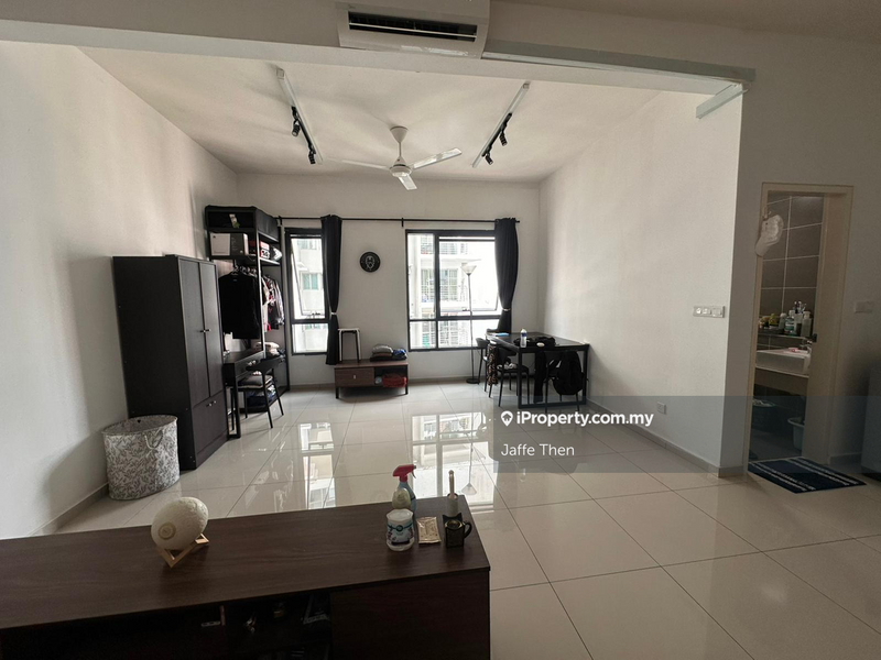 Service Residence for Sale in Cube @ One South by Jaffe Then - iProperty.com.my
