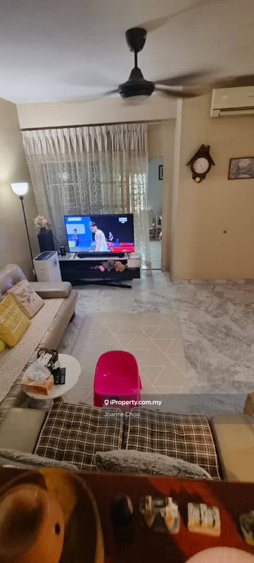 Rumah Berangkai 2 Tingkat untuk Dijual di Putra Heights, Subang Jaya oleh Joanne Choo - iProperty.com.my