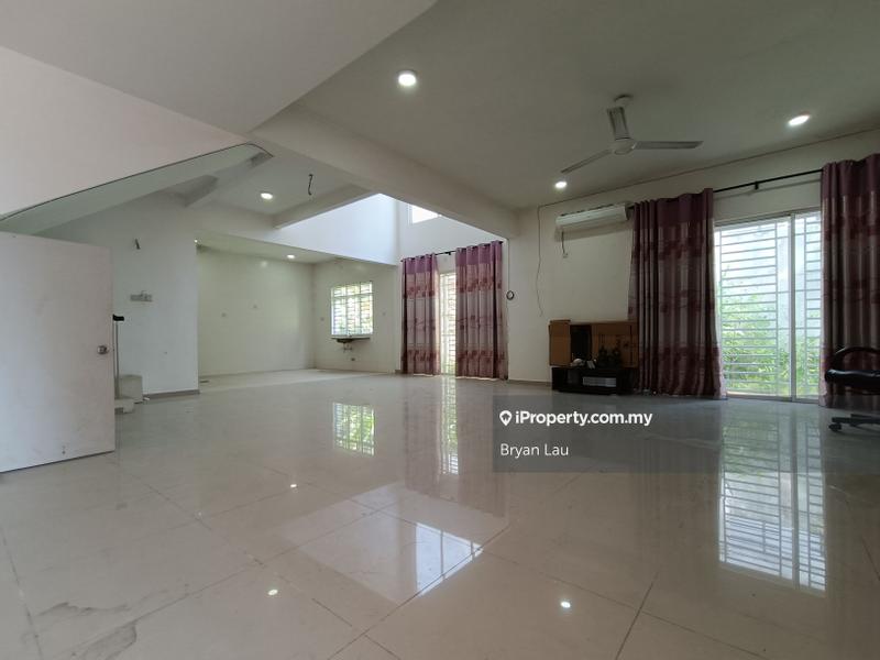 Rumah Berkembar untuk Dijual di Seri Kembangan, Selangor oleh Bryan Lau - iProperty.com.my