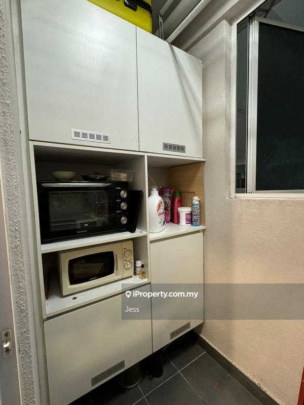 Condominium for Sale in Koi Suites by Jess - iProperty.com.my