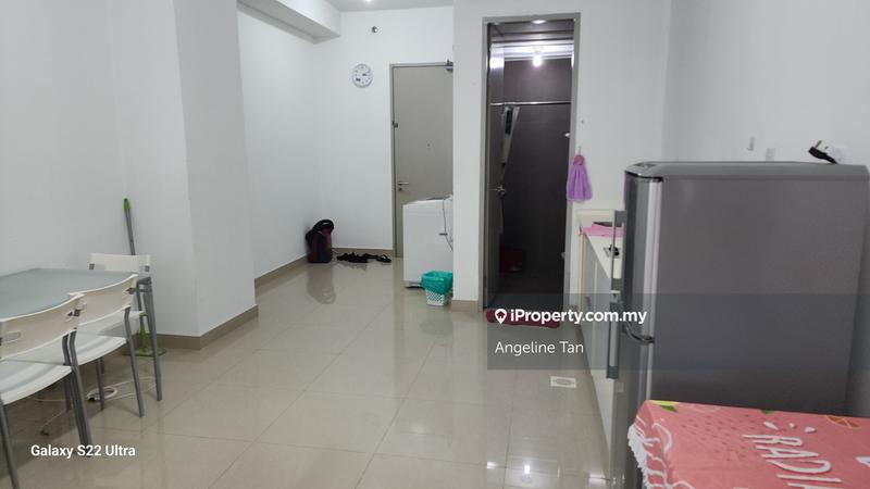 For Sale - First Subang (SS 15 Courtyard)