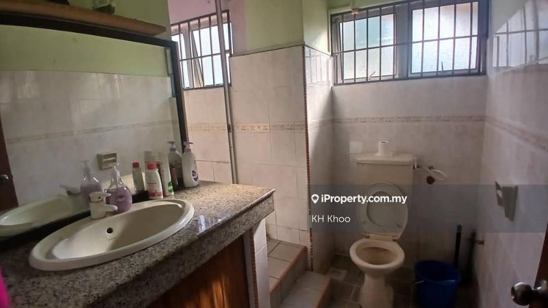 Rumah Berangkai 2 Tingkat untuk Dijual di USJ 13, USJ, Subang Jaya, Selangor, Subang Jaya oleh KH Khoo - iProperty.com.my