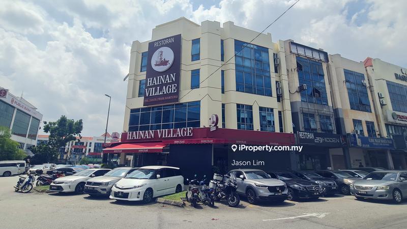 Shop / Office for Rent in Bandar Puteri Puchong, Puchong by Jason Lim - iProperty.com.my
