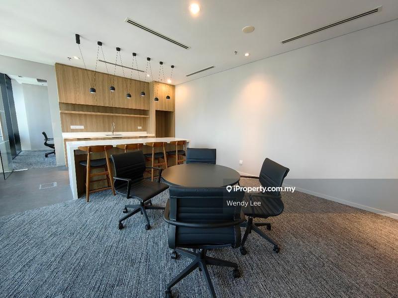 Office for Rent in jgrve, KL City Centre by Wendy Lee - iProperty.com.my