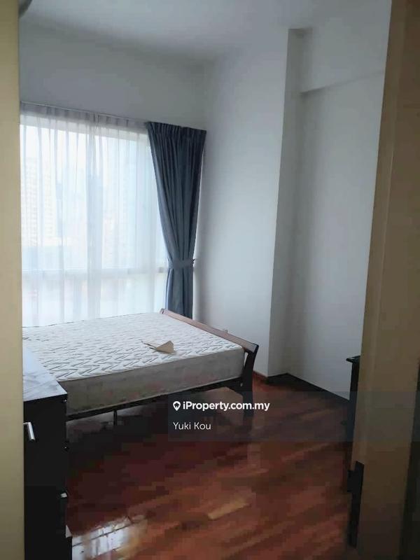 Condominium for Sale in Suasana Sentral Loft by Yuki Kou - iProperty.com.my