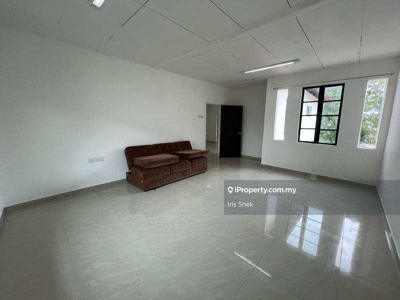 Rumah Berangkai 2 Tingkat untuk Dijual di Kota Kemuning, Shah Alam oleh Iris Shek - iProperty.com.my