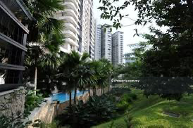 Kondominium untuk Dijual di The Binjai on the Park oleh Rosemary Lee - iProperty.com.my