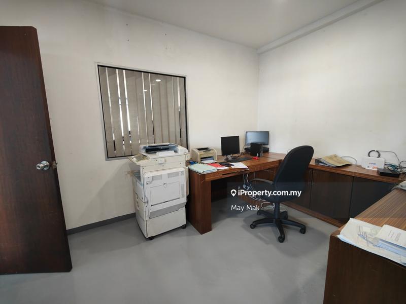 Kilang Terpisah untuk Dijual di Kawasan Perindustrian Bukit Rambai, Bukit Rambai oleh May Mak - iProperty.com.my