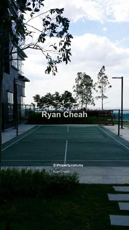 Condominium for Sale in Damansara Foresta by Ryan Cheah - iProperty.com.my