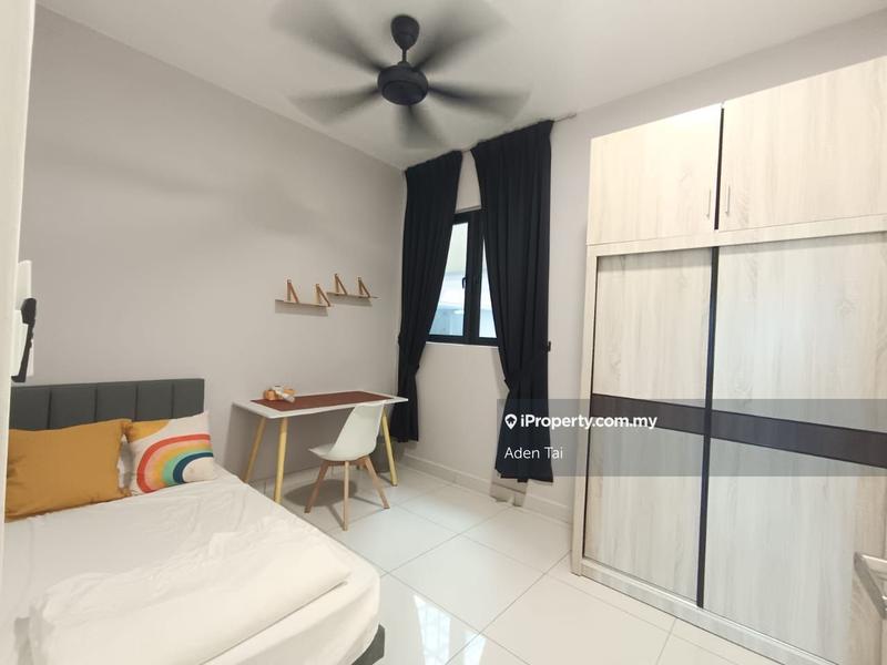 Service Residence for Sale in Parc 3 by Aden Tai - iProperty.com.my