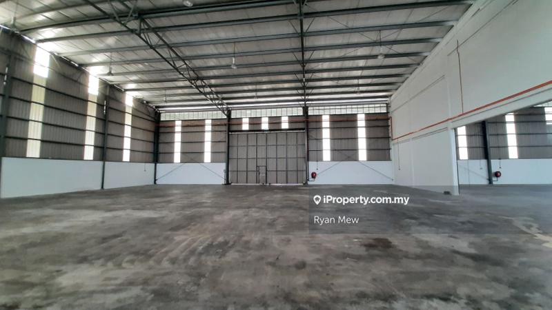 Detached Factory for Rent in Taman Industri Puchong, Puchong by Ryan Mew - iProperty.com.my