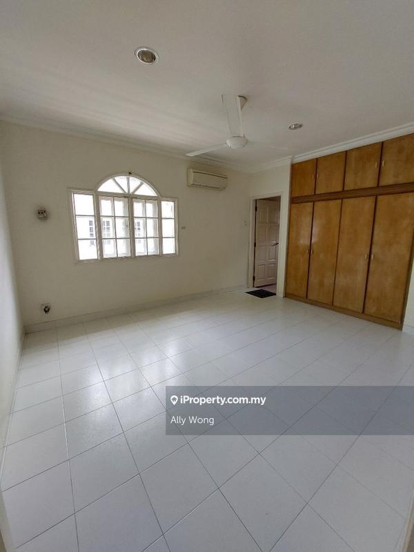 Bungalow House for Sale in Taman U Thant, Ampang by Ally Wong - iProperty.com.my
