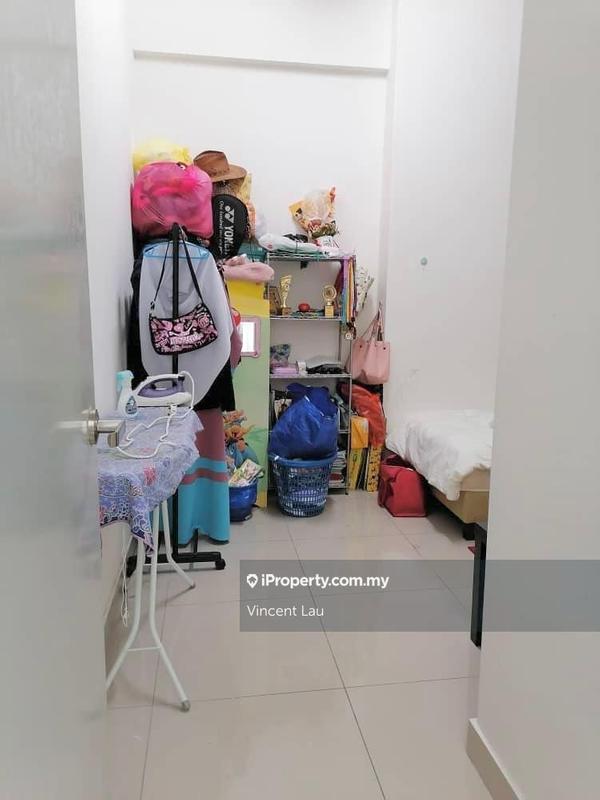 Pangsapuri untuk Dijual di Ria @ Amaniah Mulia oleh Vincent Lau - iProperty.com.my
