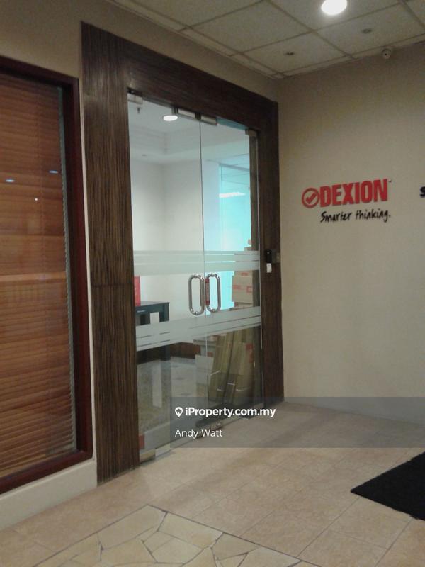 Pejabat untuk Disewa di Seksyen 13, Shah Alam oleh Andy Watt - iProperty.com.my