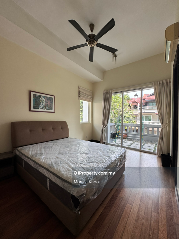 Semi-Detached House for Rent in Duta Tropika, Dutamas by Monica Khoo - iProperty.com.my