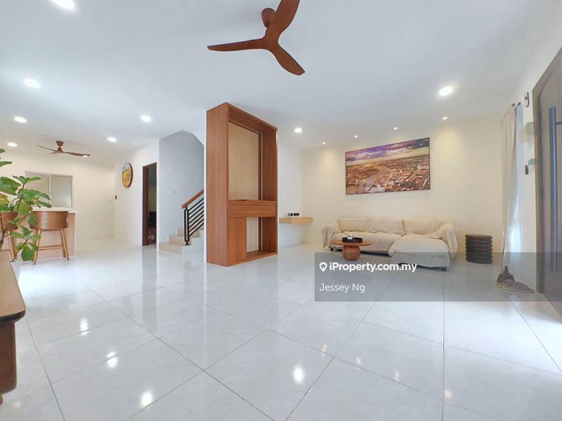 Rumah Teres 2-Tingkat untuk Dijual di Taman Lahat Sentosa, Lahat oleh Jessey Ng - iProperty.com.my