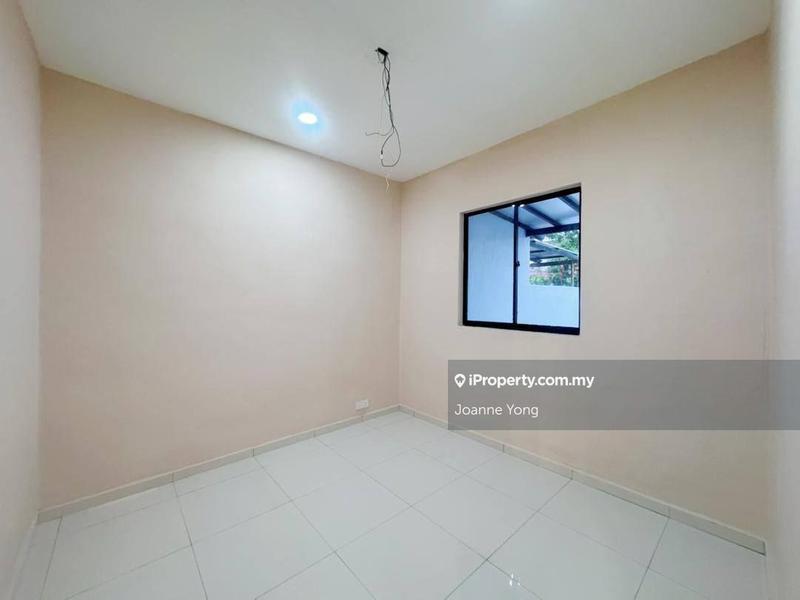 Rumah Berangkai 1 Tingkat untuk Dijual di Taman Sri Skudai, Skudai oleh Joanne Yong - iProperty.com.my