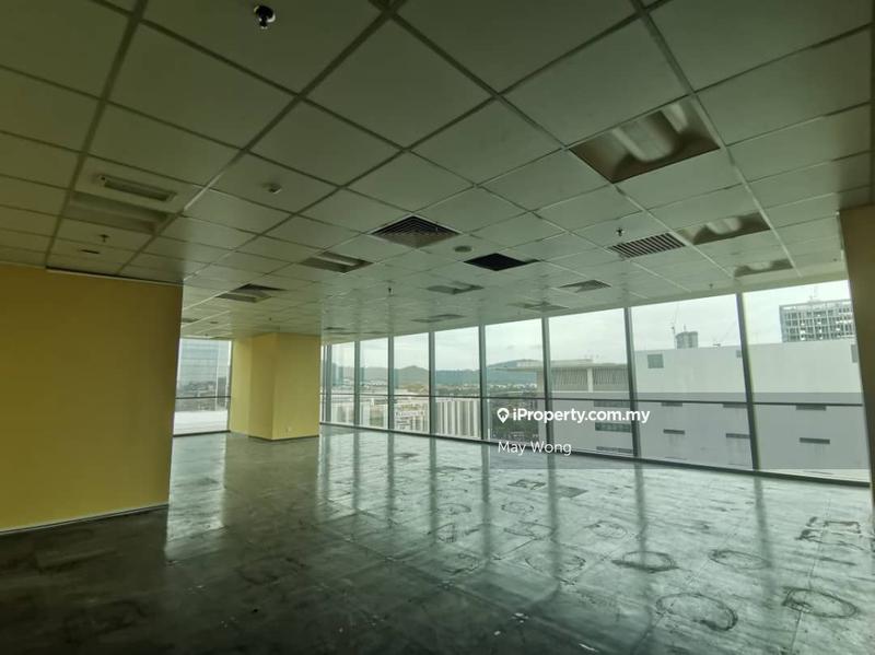 For Rent - Top Glove Tower, Setia Alam, Klang, Seksyen U13, Section U13, Setia Alam