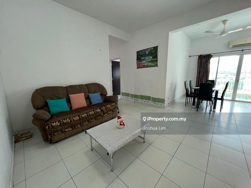 Apartment untuk Dijual di One World 2 (1-Sky) oleh Joshua Lim - iProperty.com.my